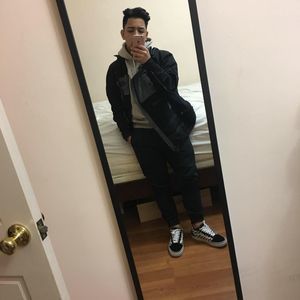 Meet your Posher, Josue